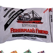 Fisherman's Friend