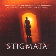 Original Soundtrack - Stigmata
