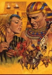 Land of the Pharoahs (1955)