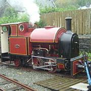 Corris Railway
