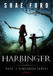 Harbinger (Shae Ford)