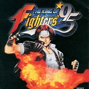 King of Fighters '95
