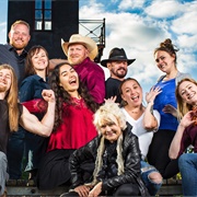 Allt För Sverige Säsong 9