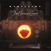 Marillion - This Strange Engine