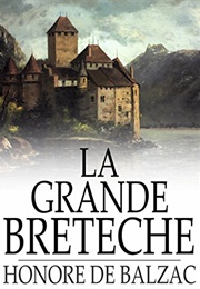 La Grande Breteche (Balzac)
