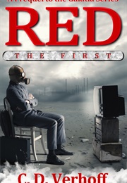 Red the First (C. Deanna Verhoff)