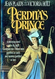 Perdita&#39;s Prince (Jean Plaidy)