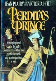 Perdita's Prince (Jean Plaidy)