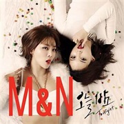 Tonight (English Version) - M&amp;N