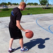 Basketball Dribbling