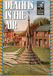 Death Is in the Air (Kate Kingsbury)