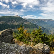 Karkonosze National Park
