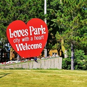 Loves Park, Illinois