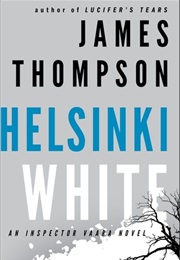 Helsinki White (James Thompson)