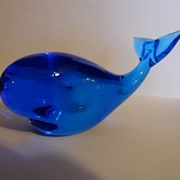 Blue Whale