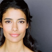 Jessica Clark