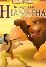 The Legend of Hiawatha (1983)