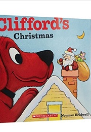 Clifford's Christmas (Norman Bridwell)