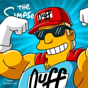 The Simpsons Season 26