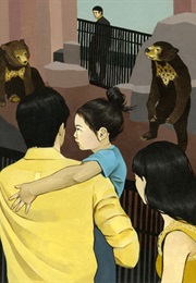 Honey Pie (Haruki Murakami)