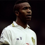 Lucas Radebe