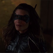Black Canary