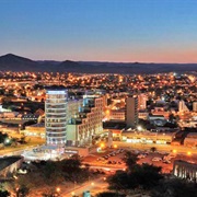 Windhoek, Namibia