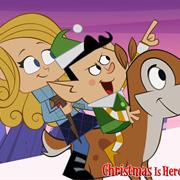 Christmas Is Here Again