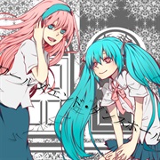 World's End Dancehall