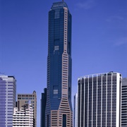 Republic Plaza, Singapore