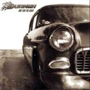 Five Pills (And a Bottle of Whiskey) - Burner