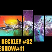 Paint a Multi-Piece Painting