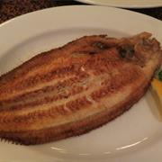 Dover Sole
