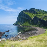 Jeju Island