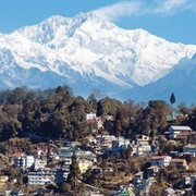 Dargeeling, India