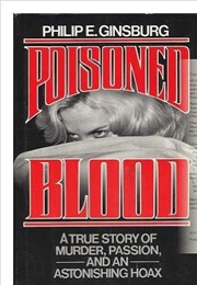 Poisoned Blood (Philip E. Ginsburg)