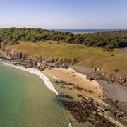 Goolawah National Park (NSW)