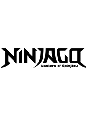 Ninjago: Masters of Spinjitzu (2017)