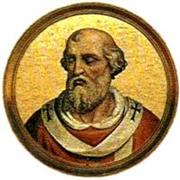 Pope Stephen I