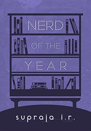 Nerd of the Year (Supraja I.R.)