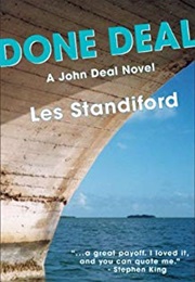 Done Deal (Lee Standiford)