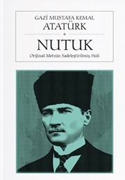 Nutuk (Atatürk)