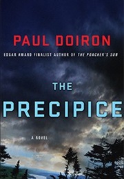 The Precipice: A Novel (Paul Doiron)