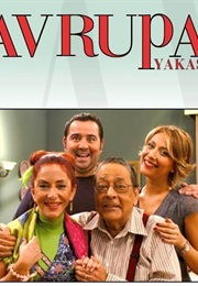 Avrupa Yakasi (2004)