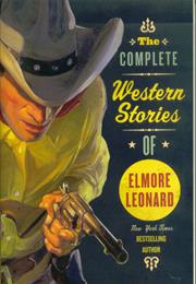 The Complete Western Stories