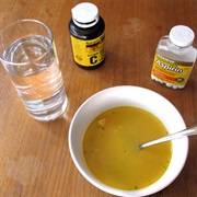 Survive Food Poisoning