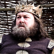 King Robert Baratheon