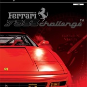 Ferrari F355 Challenge
