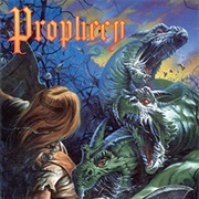 Prophecy I: The Fall of Trinadon