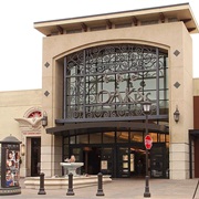The Oaks Shopping Center (Thousand Oaks)